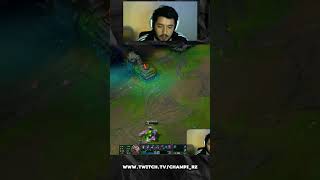 Outplayed con Sylas ⛓️ [upl. by Okier]