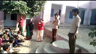 GSSS Bubani Bhasha Sangam language Oriya [upl. by Engedi]