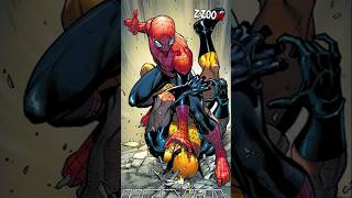 ¿Por qué DEADPOOL M4tó a SPIDERMAN Tan Fácil en Deadpool Mata al Universo Marvel [upl. by Ettesil969]