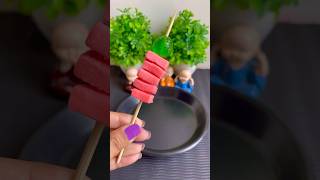 Boomer Bubblegum Popsicle 🍭😍 shorts popsicle viral asmr shortvideo [upl. by Bartholemy285]