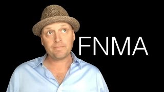 What is the Federal National Mortgage Association FNMA [upl. by Suoicerp]