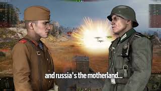 Fatherland vs motherland [upl. by Eiroj]