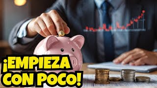 ¡25 Negocios Con POCO DINERO [upl. by Adan]