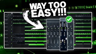 Tips amp Tricks EVERY Producer NEEDS To Know To Make INSANE Beats  FL Studio Tutorial [upl. by Tikna625]