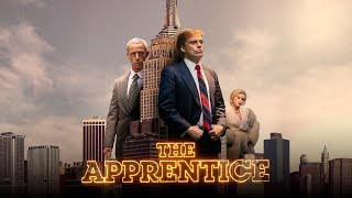 The Apprentice  Official Trailer [upl. by Atiekal]