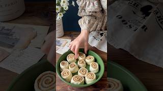 Poppyseeds buns  Haşhaşlı çörek [upl. by Nived]