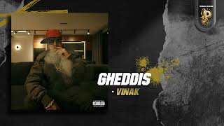 Vinak  Gheddis  Official TRACK ویناک  قدیس [upl. by Dowzall]