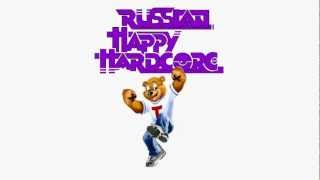 Russian Happy Hardcore  Pesnya pro Hardcore \ Песня про Hardcore [upl. by Gun]