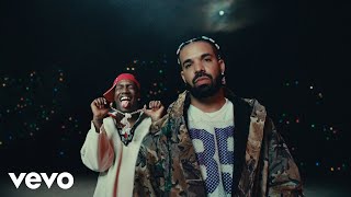 Drake  Another Late Night ft Lil Yachty [upl. by Shulman]