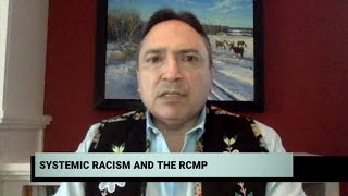 AFN National Chief Perry Bellegarde on police racism and Canada’s First Nations – June 14 2020 [upl. by Ttekcirc]