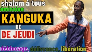 Découvrez la Prière KANGUKA Ultime pour une Guérison Divine❤️CHRIS NDIKUMANAPRIÈRE DÉLIVRANCE [upl. by Anaillil]