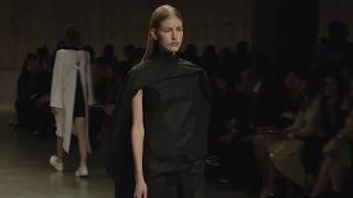 JW Anderson  Fall Winter 20132014 Full Fashion Show  Exclusive [upl. by Martica448]