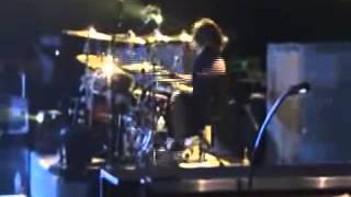 Sean Kinney  Drums Them BonesAlice in Chains 2006 [upl. by Demahom]