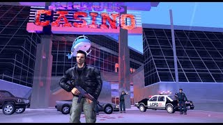 Grand Theft Auto III Movie [upl. by Dwaine575]