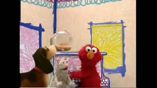 Elmos world pets songs fast slow and reversed [upl. by Florentia]