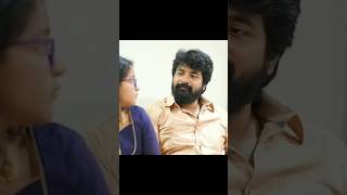 Cute family♥️sivakarthikeyan family fans love couple tamilnadu shortsvideo subscribe likes [upl. by Aisayt]