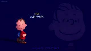 The Peanuts Movie Has The Best End Credits 🤩🫶💫 [upl. by Giacinta]