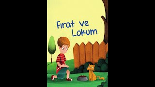 FÄ±rat ve Lokum hikaye [upl. by Klug]