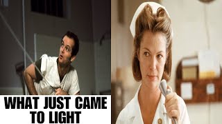 Nurse Ratcheds Dark Descent The Shocking Truth Behind Her Role [upl. by Suzann]