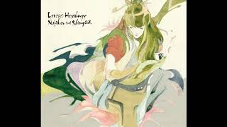 Nujabes  Luvsic featShing02 Official Audio [upl. by Aknahs]