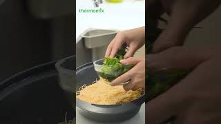 Thermomix® Recipes  Mee Siam Kuah thermomix cooking recipe food thermomixtm6 [upl. by Ivatts178]