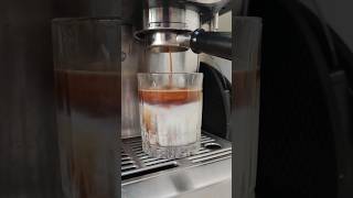 Breville Barista Express Iced Coffee [upl. by Mamie]