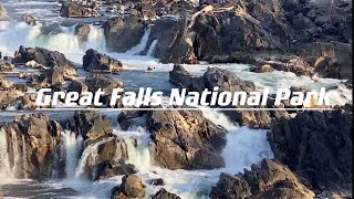 Great Falls Kayakers [upl. by Nilyac]