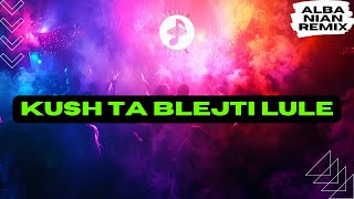 AsxLiLabeats  Kush ta blejti lule [upl. by Alic152]