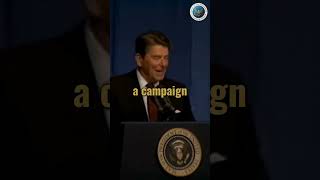 Funniest Ronald Reagan Jokes  A Battle of Wits ronaldreagan jokes funny [upl. by Esorlatsyrc]