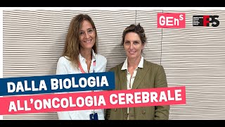 DALLA BIOLOGIA ALLONCOLOGIA  CHIARA MARIA MAZZANTI [upl. by Kutzenco]