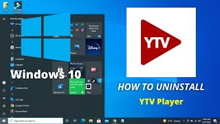 How To Install YTV Player In Windows 10  Installation Successfully  InstallGeeks [upl. by Bushey]