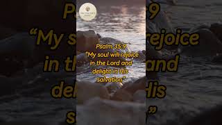 A Prayer for Justice  Psalm 35410 [upl. by Noivaz6]