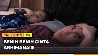 Benih Benih Cinta Abhimana Untuk Kinanti  Terpaksa Menikahi Tuan Muda ANTV  Eps 17 [upl. by Nebeur524]