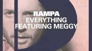 Rampa  Everything Mark Fanciulli Remix [upl. by Llenol]