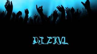 Eminem Not Afraid Remix House Electro DJ ZKUL [upl. by Jr]