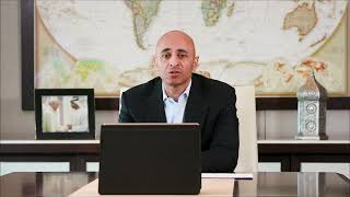 Yousef Al Otaiba Opens Virtual Ramadan Celebration [upl. by Alekim]