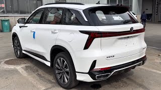 Changan CS75 Plus 2023 indepth Walkaround [upl. by Annice]