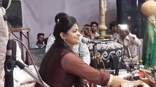 Mojila Mama Mara Mojila Mama jo  Alpa PatelPooja Chouhan  part02 [upl. by Garrek]