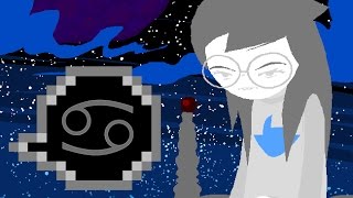 Lets Read Homestuck  Act 5 Act 2  Part 10 [upl. by Eintroc]