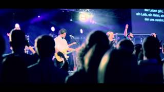 Wir sind eins  Outbreakband  Glaubenszentrum Live [upl. by Davidson247]