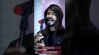 Dard Hota Hai Dard Hone Do💔 beautiful lofi song love sad sadsong darshanraval nature live [upl. by Orianna]