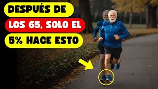 Serás del 5 12 Cosas Que Solo Pueden Hacer los Mayores de 65 Años [upl. by Nyrek646]