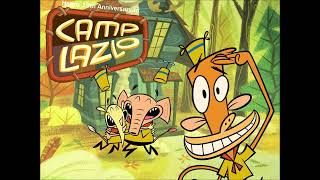 Camp Lazlo Season 1 2007 Australian DVD Overview [upl. by Atiuqam500]