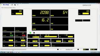 CalCon Basics  Logfile Playback and Plotting [upl. by Armilla]