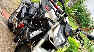 Ducati Streetfighter 1098sautomobile motorcyclebikesportbikebikelife ducati ducatistreetfigh [upl. by Einafets831]