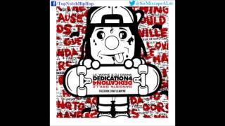 Lil Wayne  Burn Dedication 4 [upl. by Drannek]