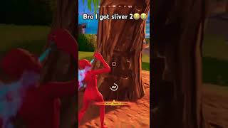 We dropped a 20 bombfortnite fortniteshorts fortnitebattleroyale foryou foryoupage [upl. by Mloc]