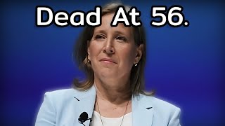 YouTubes CEO Is Dead [upl. by Drofkcor41]