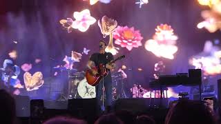 James Blunt  Youre Beautiful  Summerdays Festival Arbon  30082024  LIVE [upl. by Albina]