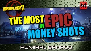 The most epic of Money Shots [upl. by Eelyah]